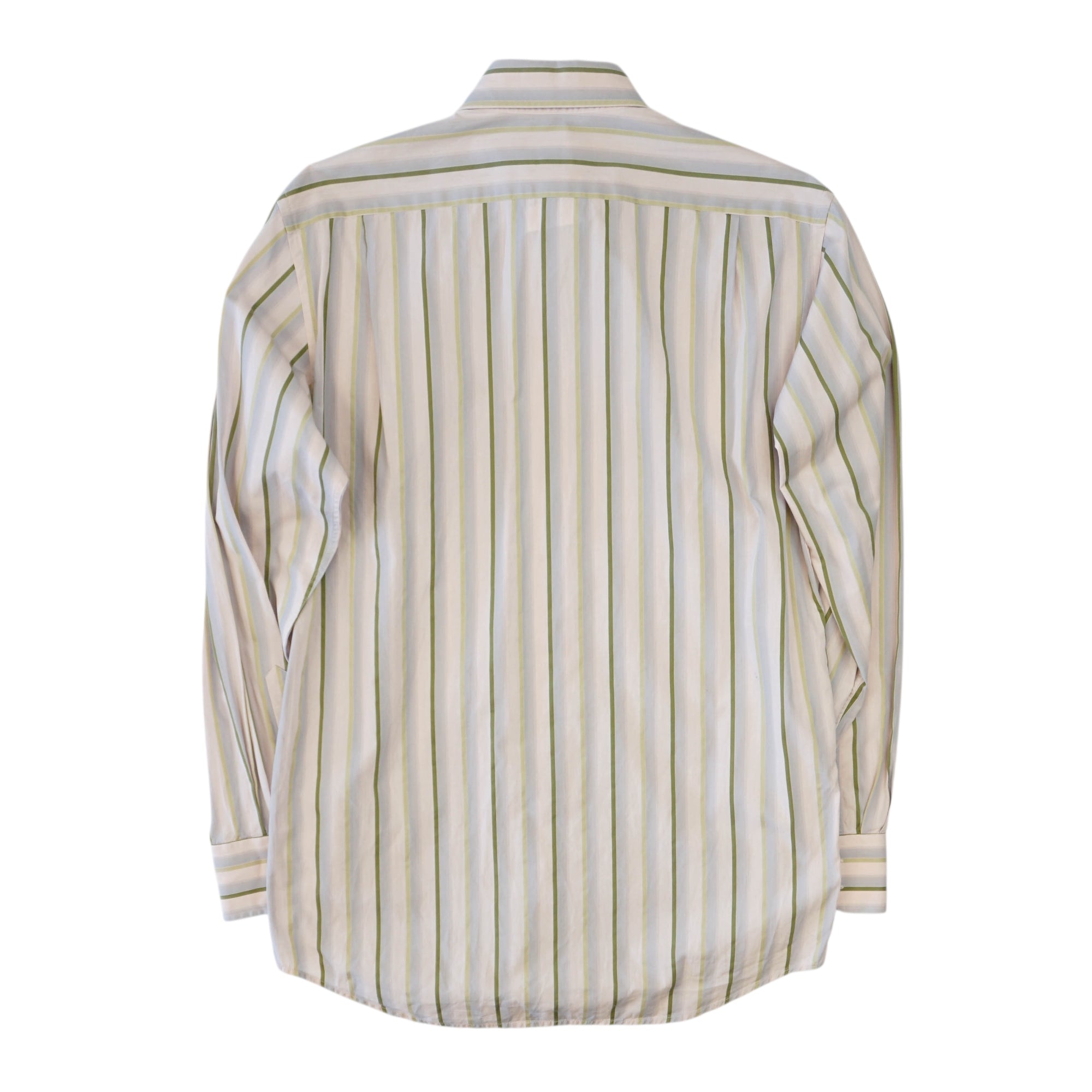 Lacoste L/S Shirt