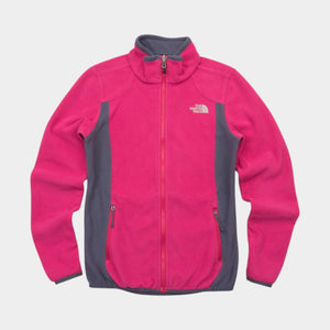 The North Face Полар с Цип