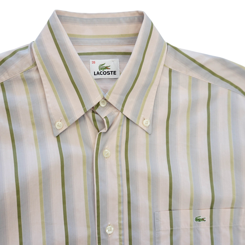 Lacoste Риза
