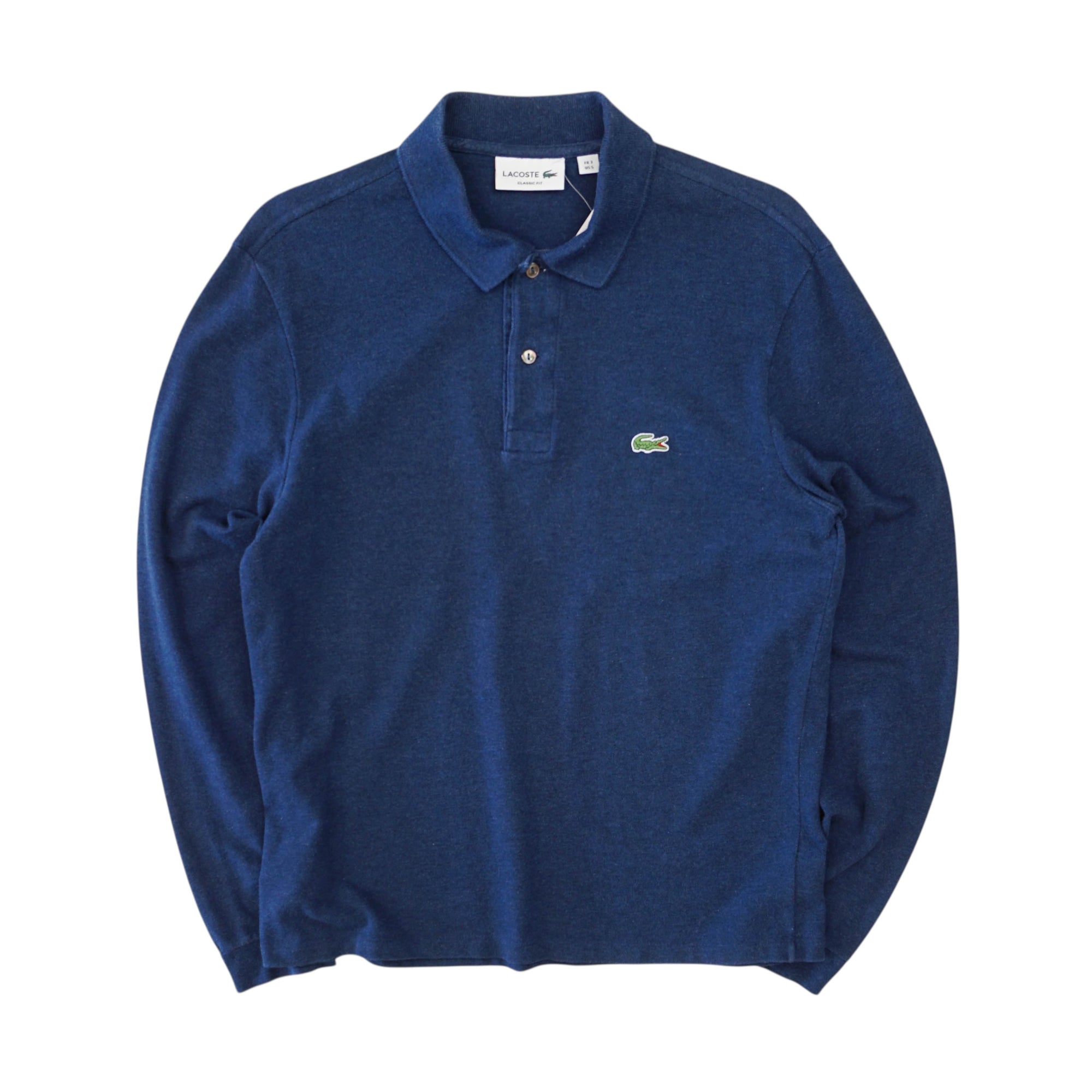 Lacoste L/S Polo Shirt