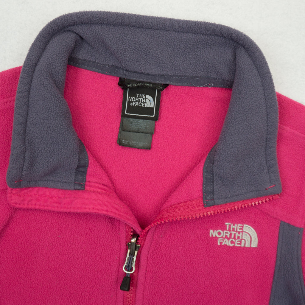 The North Face Полар с Цип