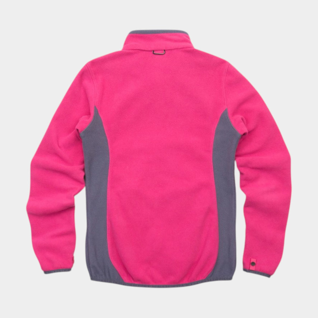 The North Face Полар с Цип