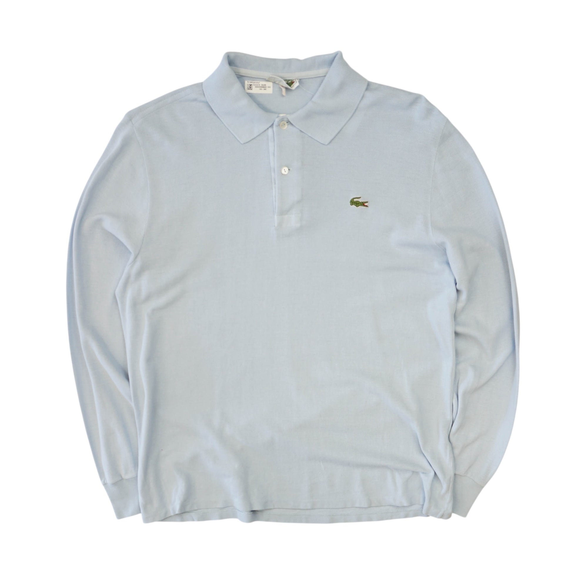Lacoste L/S Polo Shirt