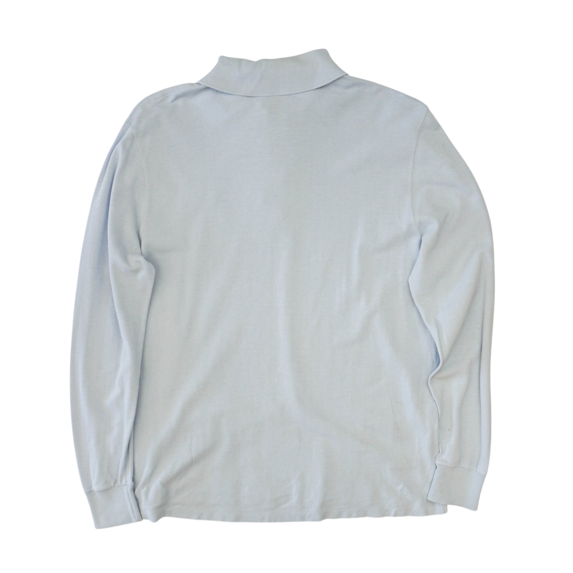 Lacoste L/S Polo Shirt