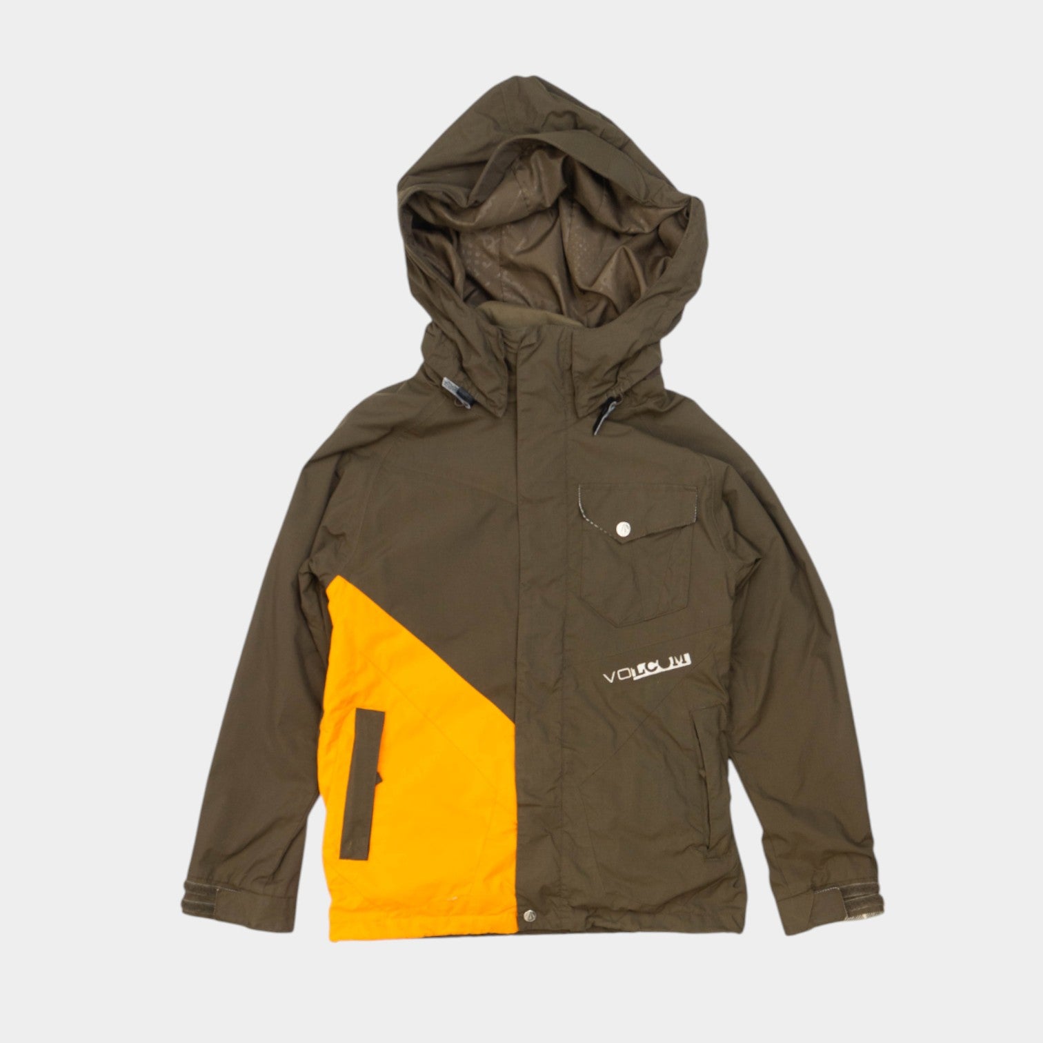 Volcom Туристическо Яке