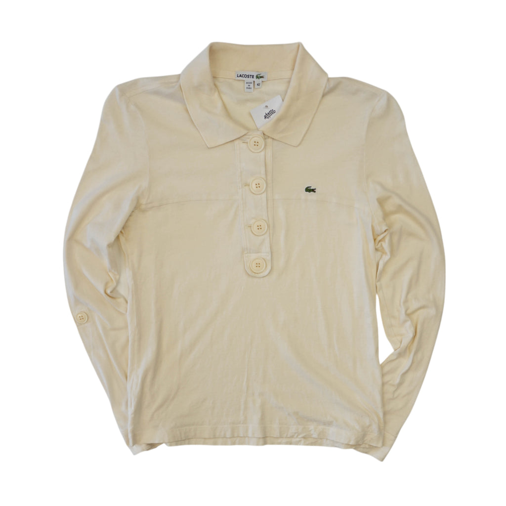 Lacoste Блуза с Яка