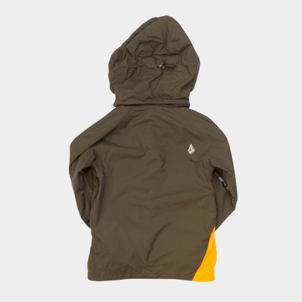 Volcom Туристическо Яке