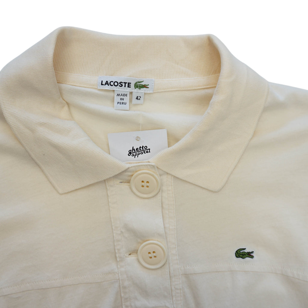 Lacoste Блуза с Яка