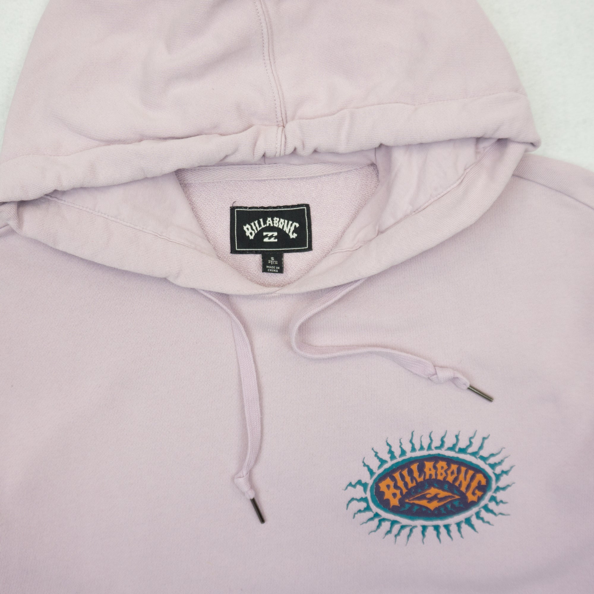 Billabong Суичър с Графика