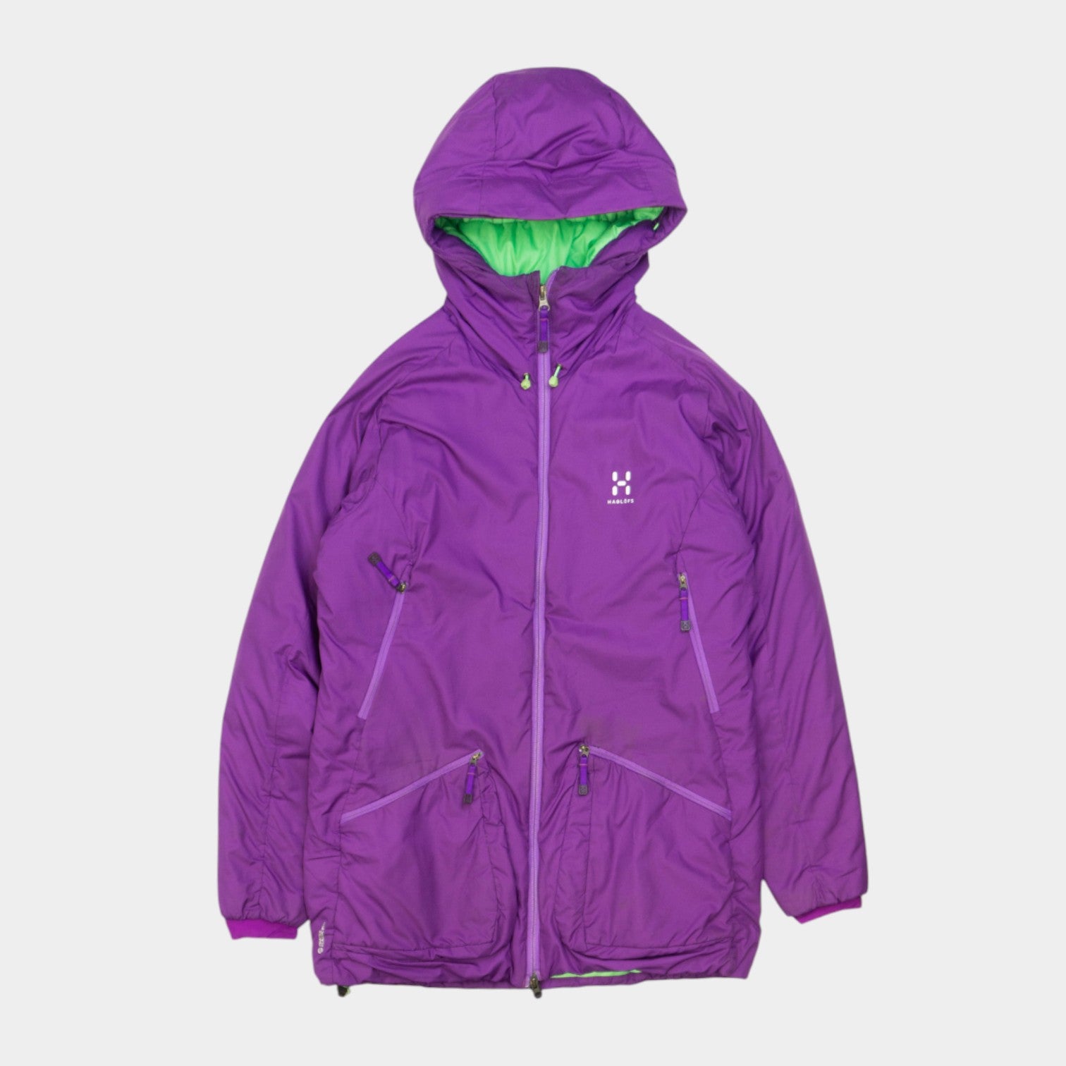 Haglofs Туристическо Яке