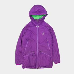 Haglofs Туристическо Яке