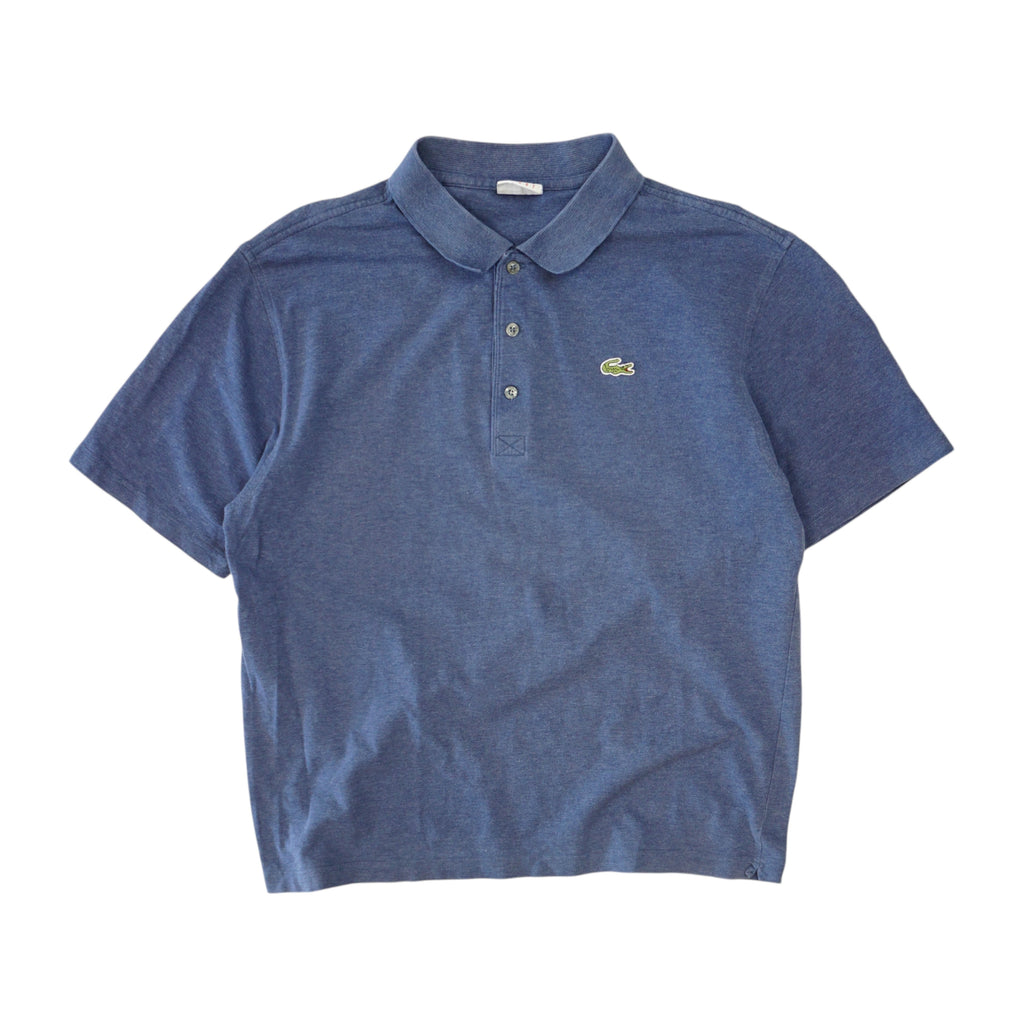Lacoste Тениска с Яка