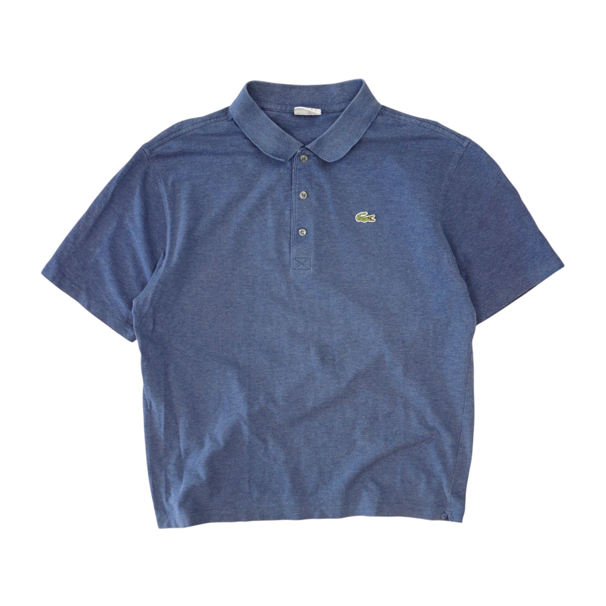 Lacoste Тениска с Яка