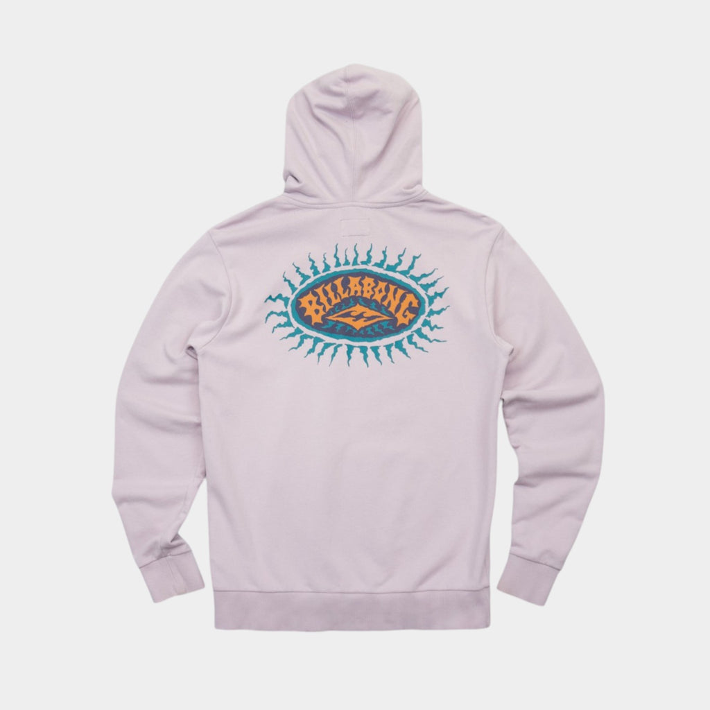 Billabong Суичър с Графика