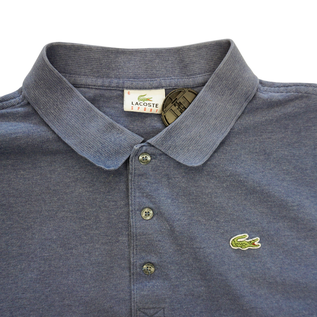 Lacoste Тениска с Яка