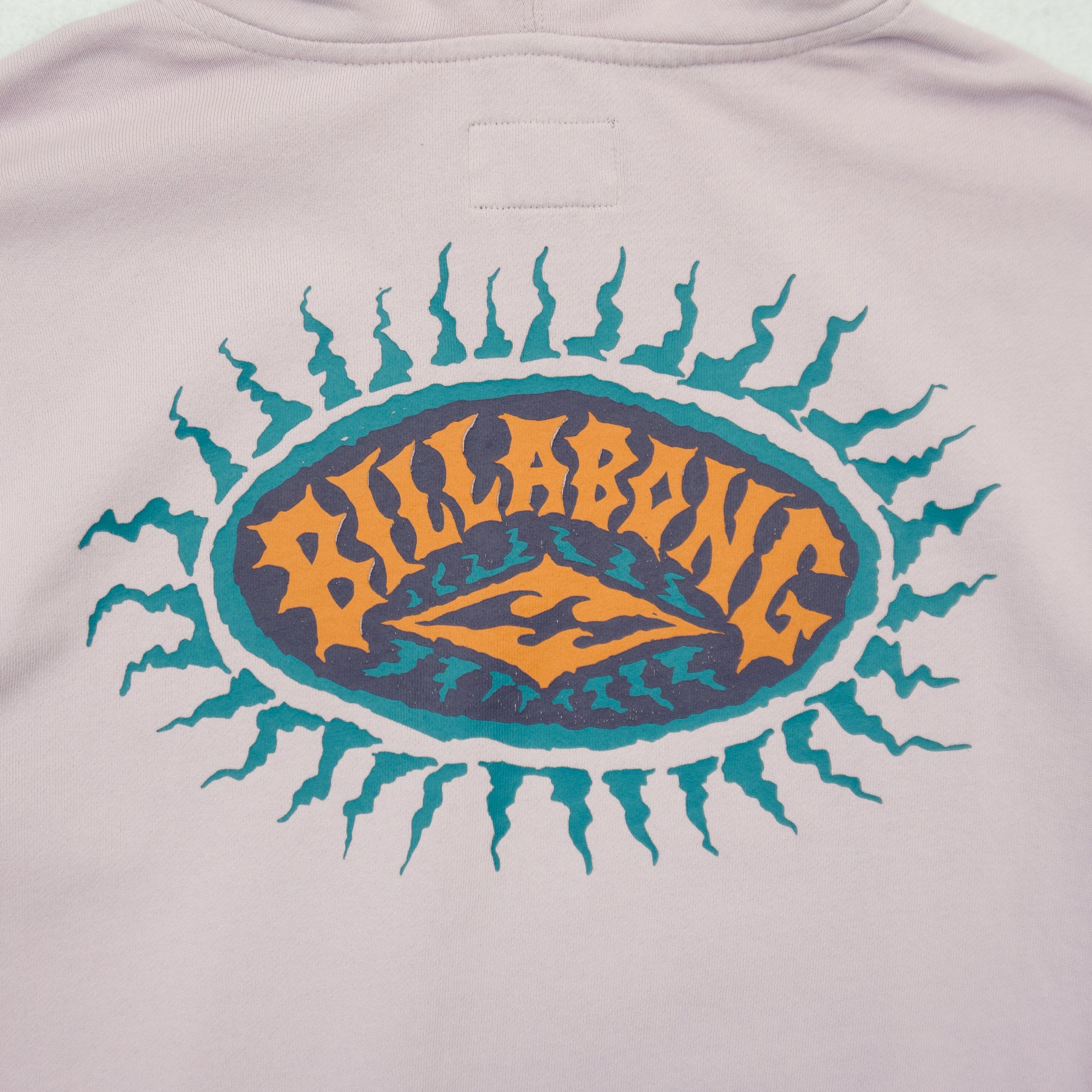 Billabong Суичър с Графика