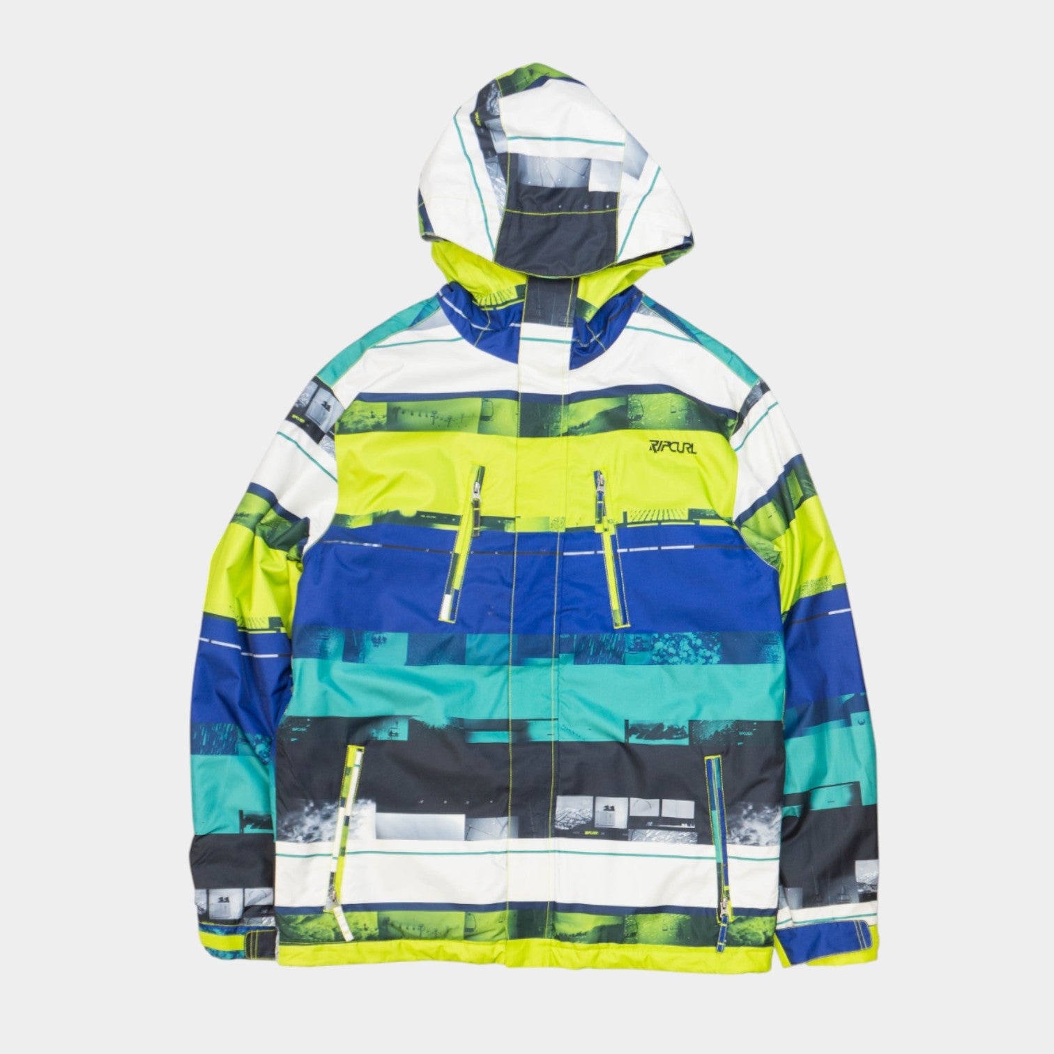 Rip Curl Туристическо Яке