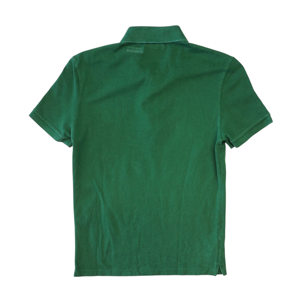 Lacoste Тениска с Яка