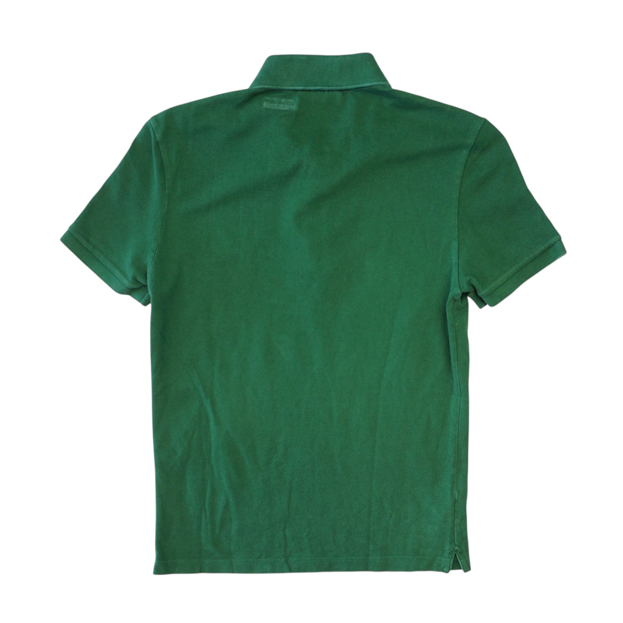 Lacoste Тениска с Яка