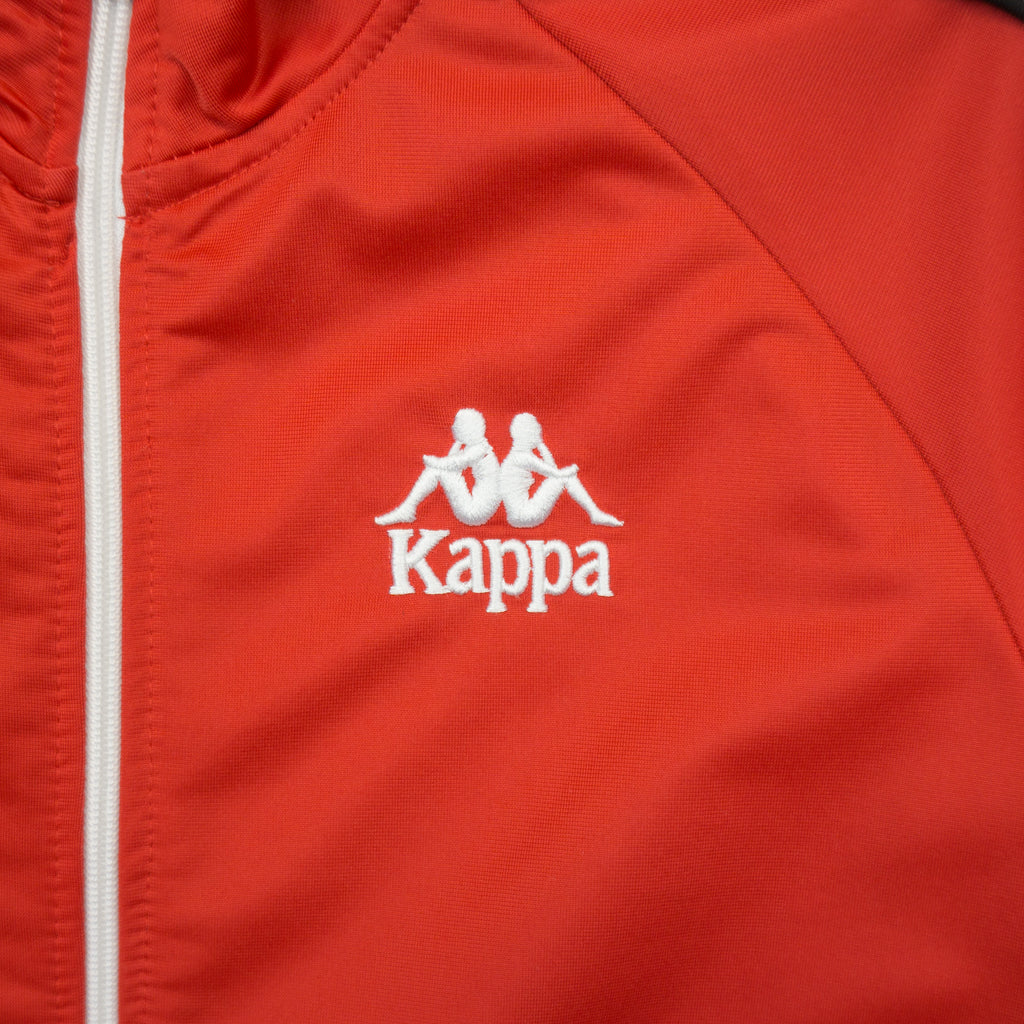 Kappa Горнище
