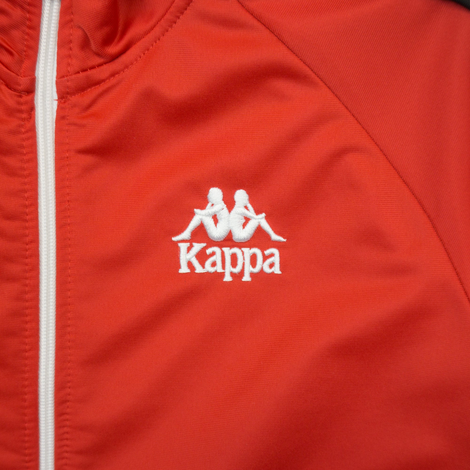 Kappa Горнище