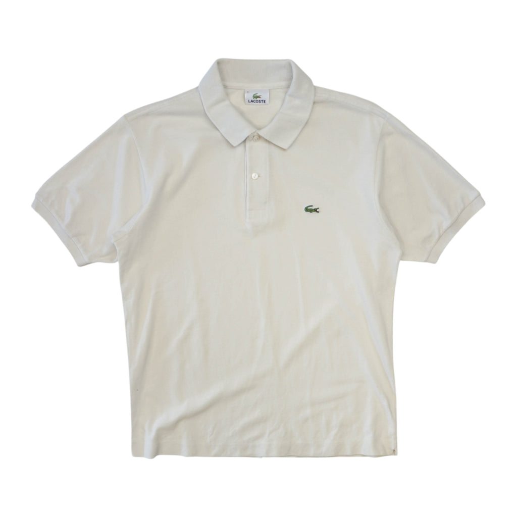 Lacoste Тениска с Яка