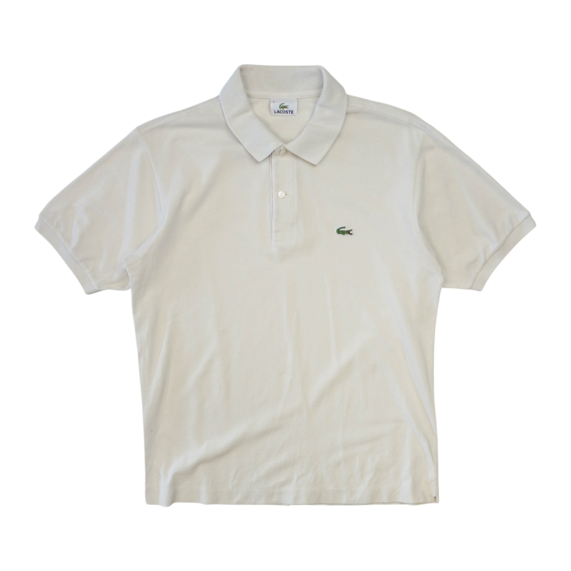 Lacoste Тениска с Яка