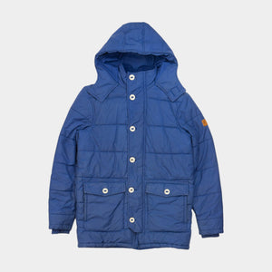 Lyle & Scott Парка Яке
