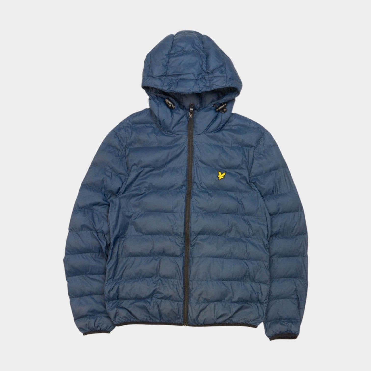 Lyle & Scott Подплатено Яке