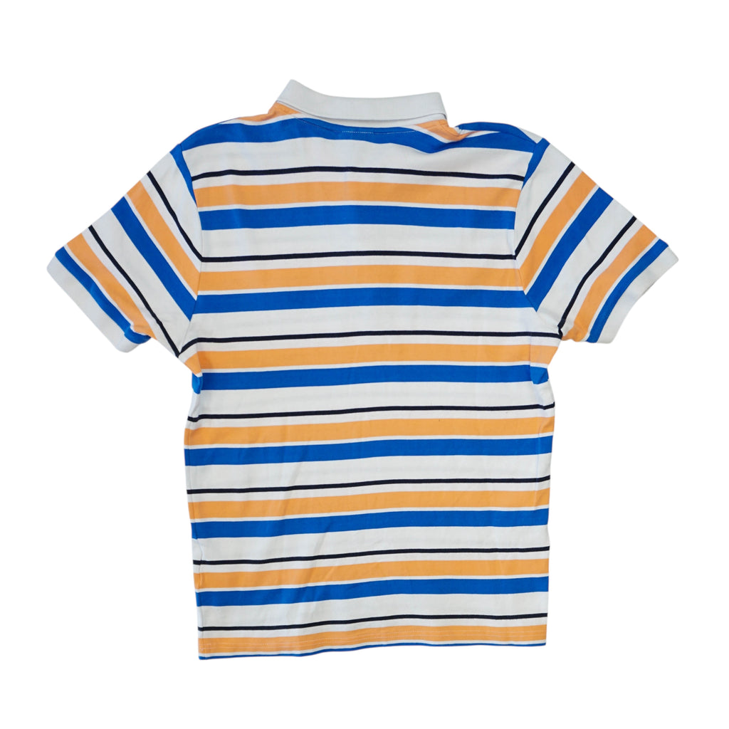 Ellesse Тениска с Яка