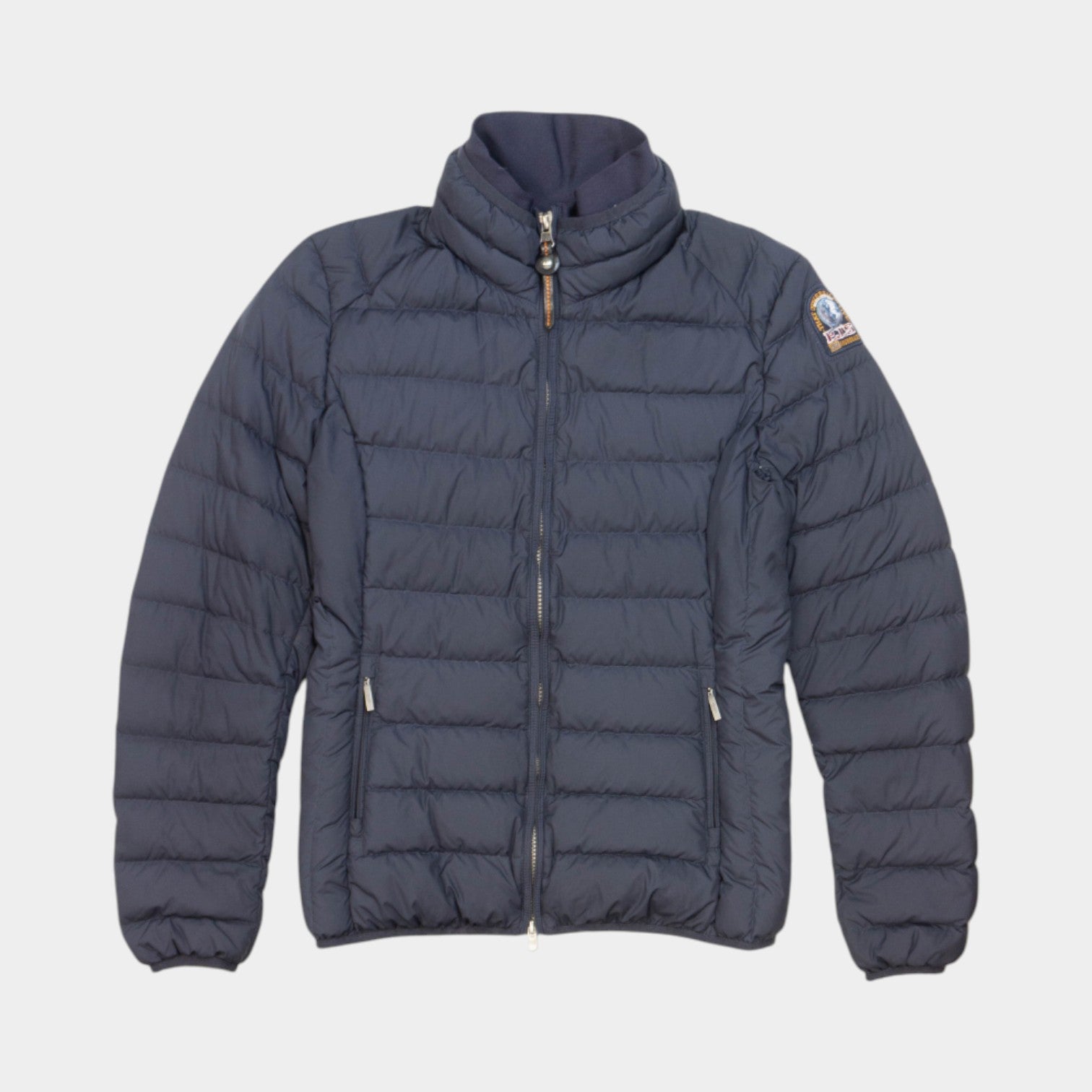 Parajumpers Super Lightweight Пухено Яке