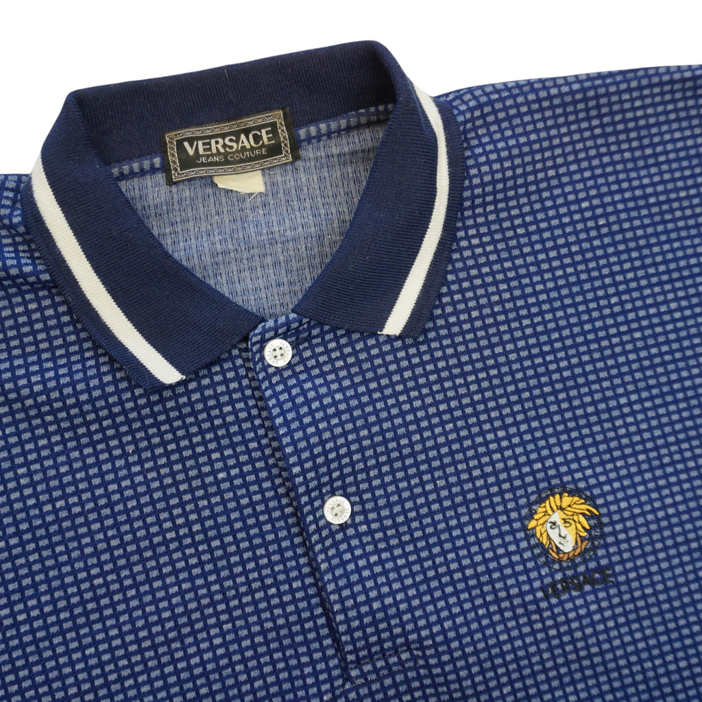 Versace Polo Shirt
