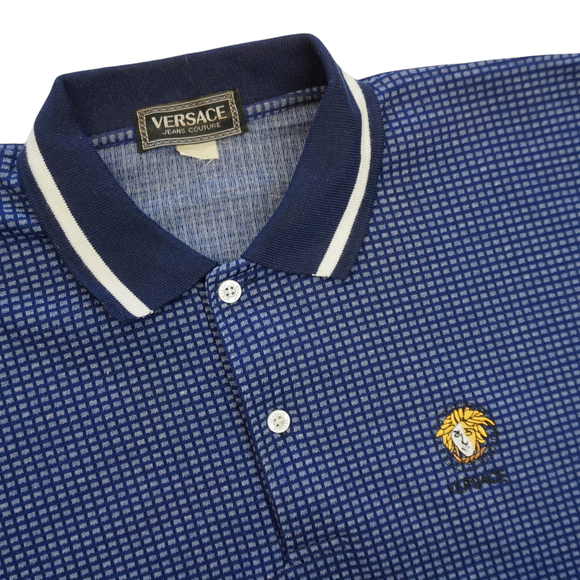 Versace Polo Shirt