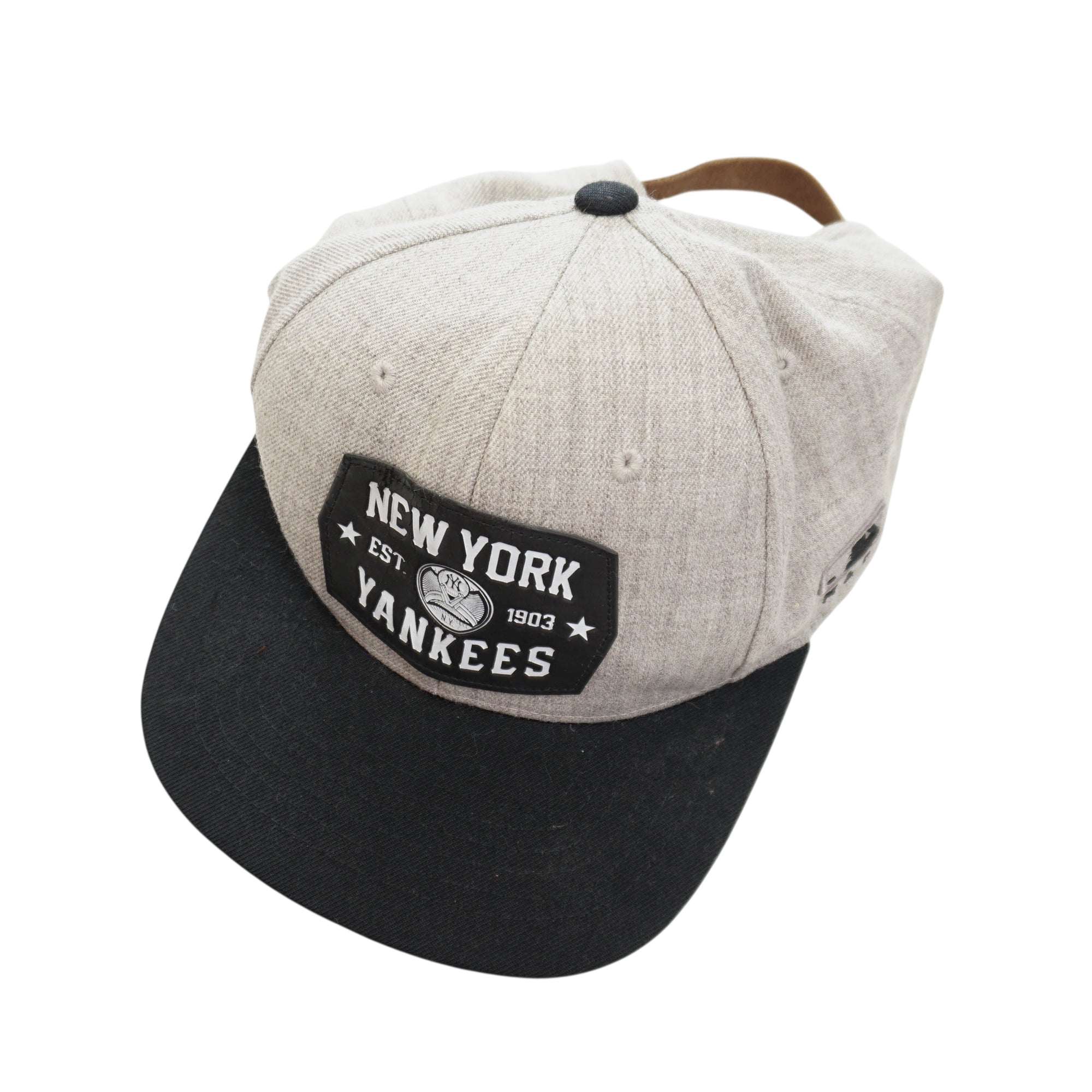 NY Yankees Cap