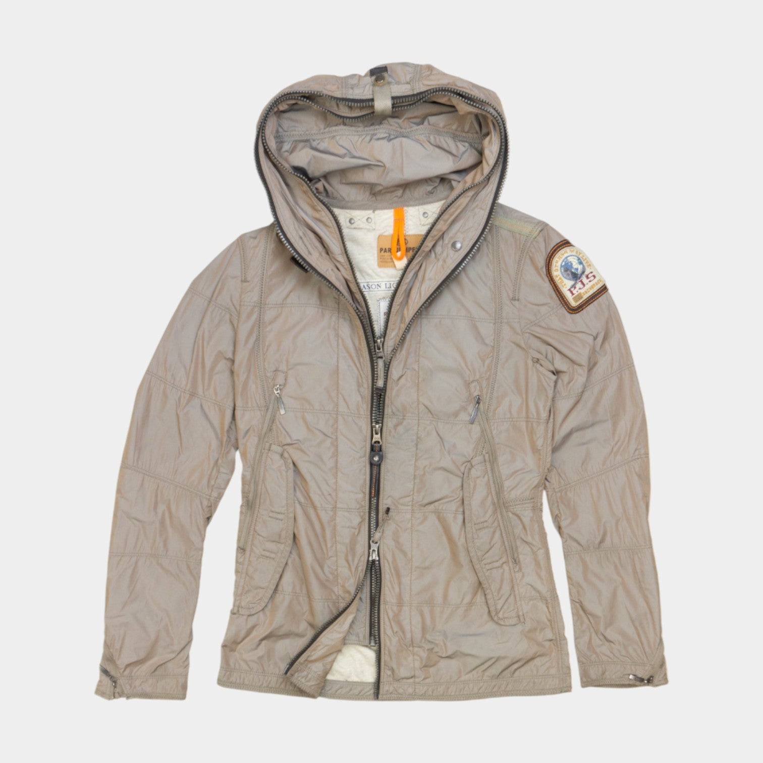 Parajumpers Яке с Двоен Цип