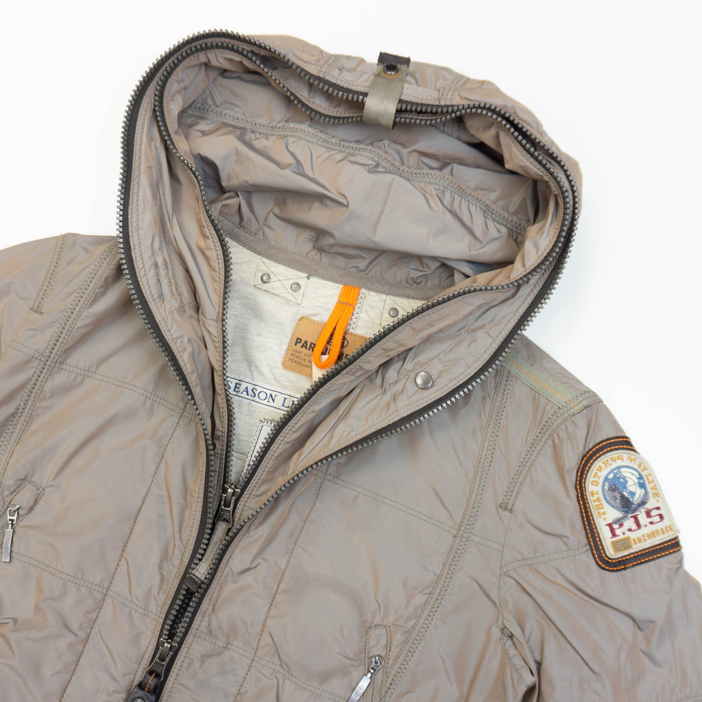 Parajumpers Яке с Двоен Цип