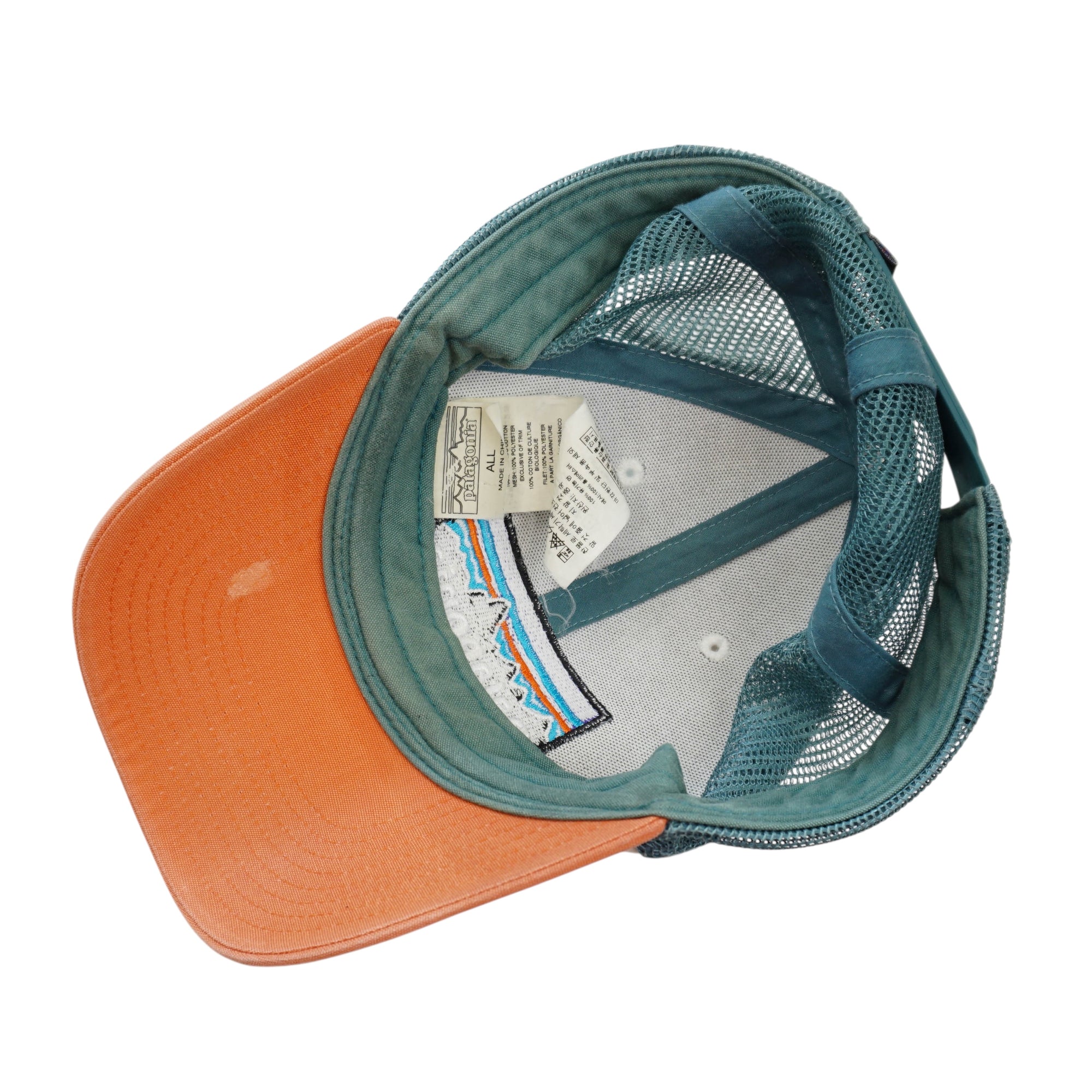 Patagonia Cap