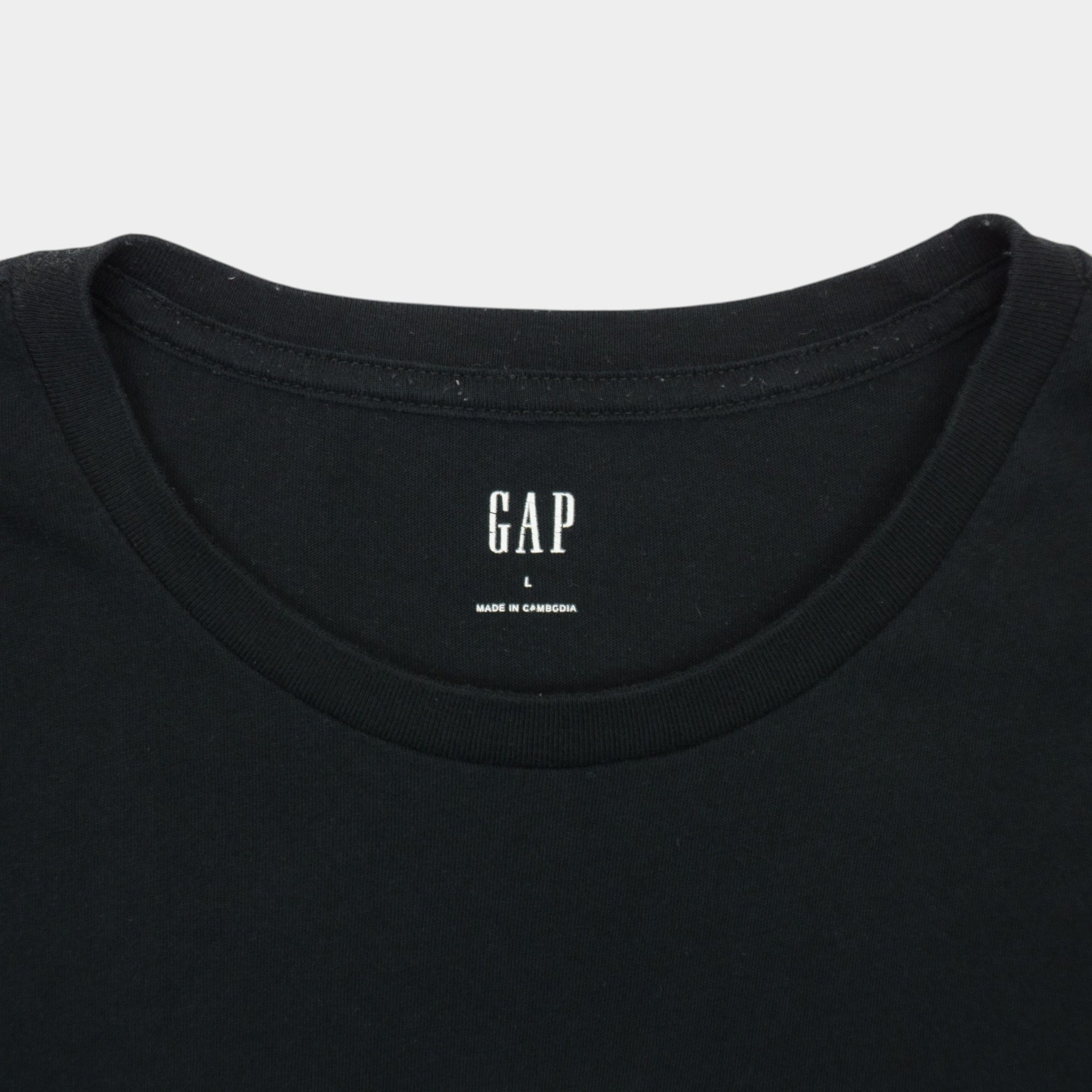 GAP Тениска