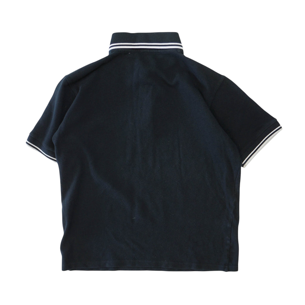 Fred Perry Тениска с Яка