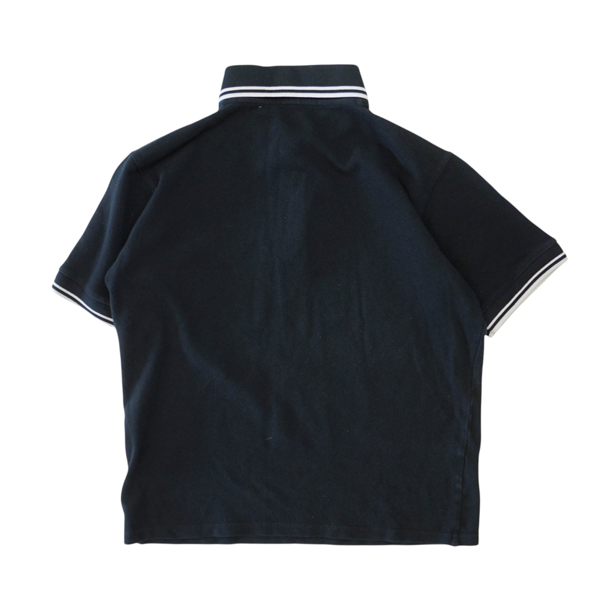 Fred Perry Тениска с Яка