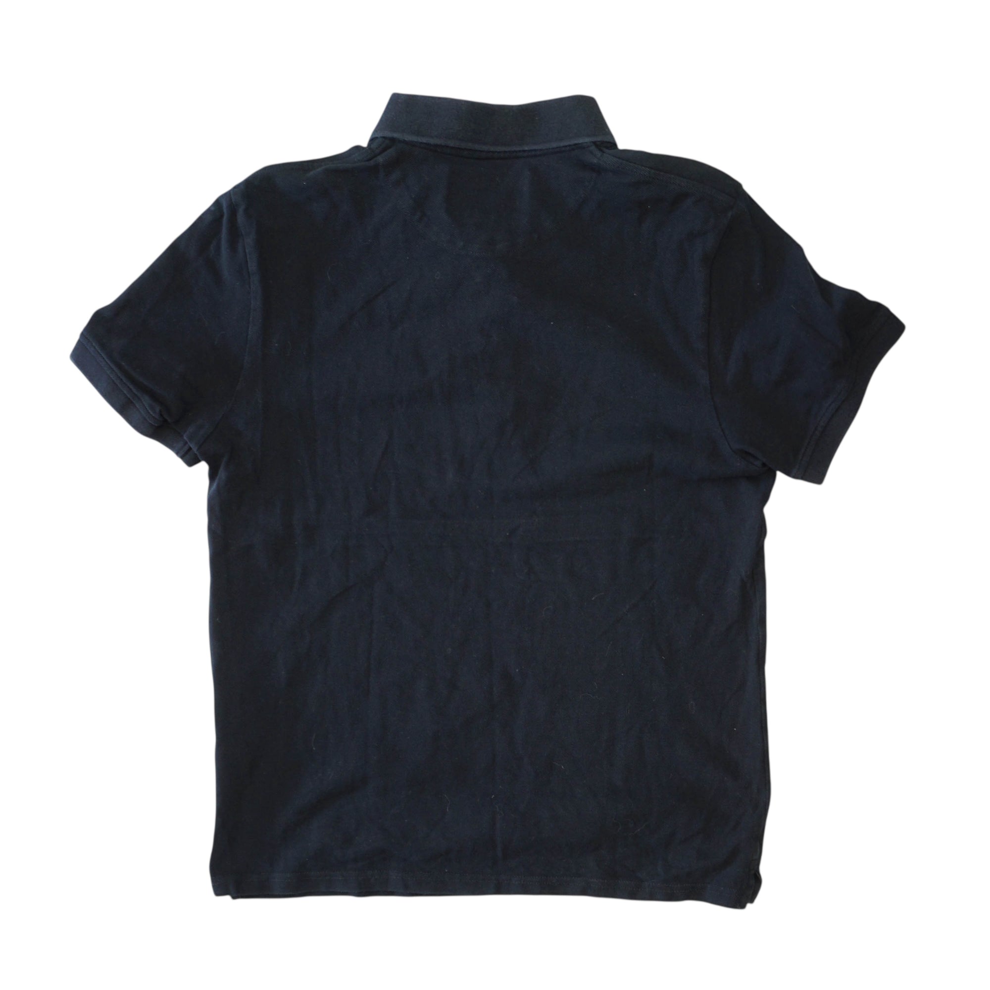Lyle & Scott Тениска с Яка