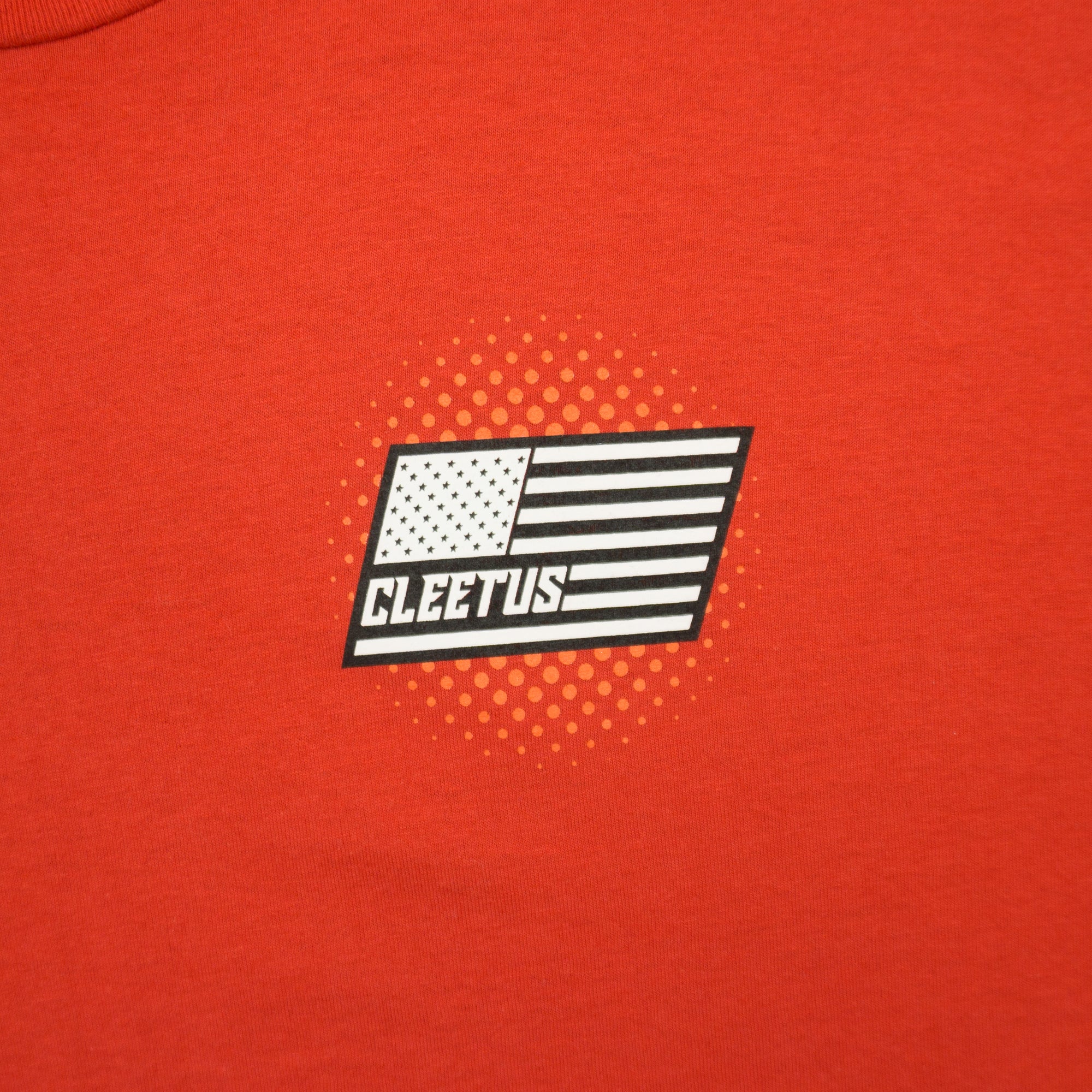 Gildan Cleetus Тениска с Графика