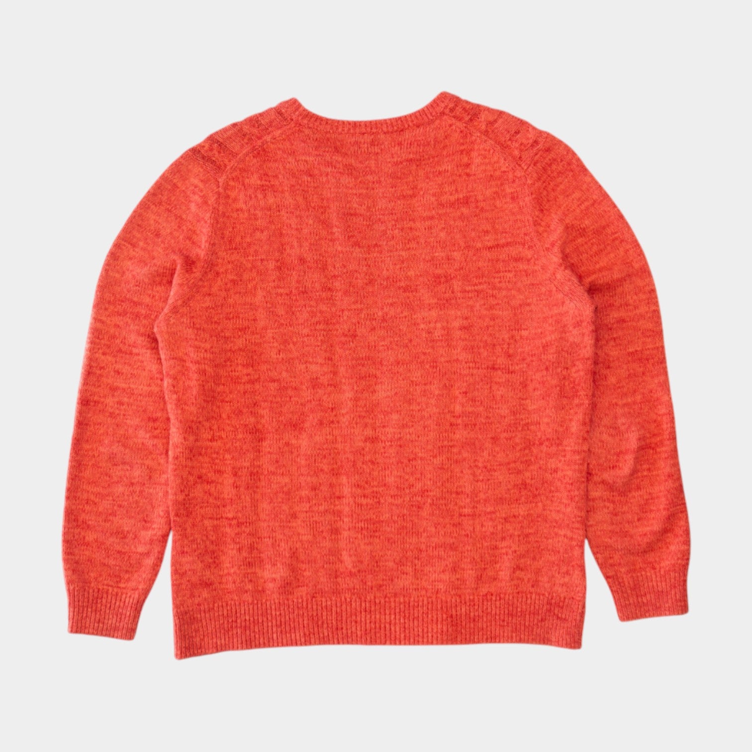 Bogner Vintage Плетен Пуловер