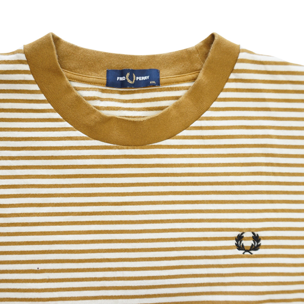 Fred Perry Тениска