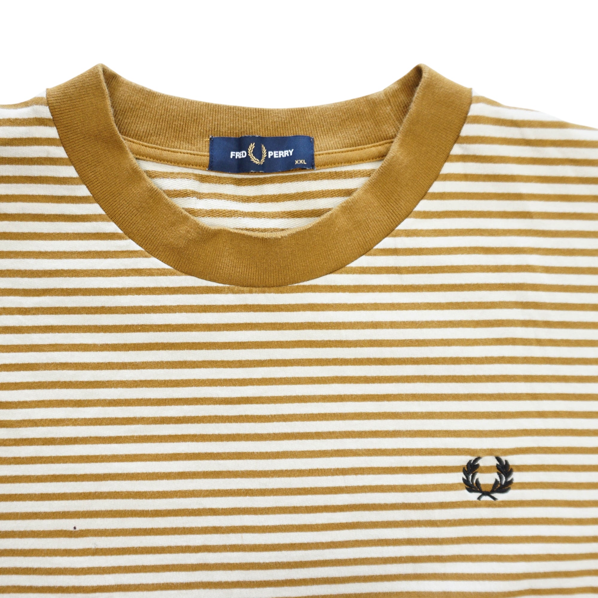 Fred Perry Тениска