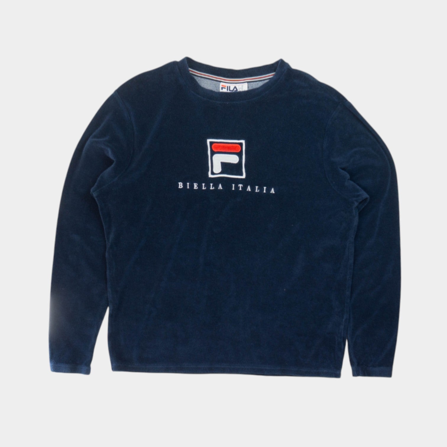 Fila Vintage Блуза