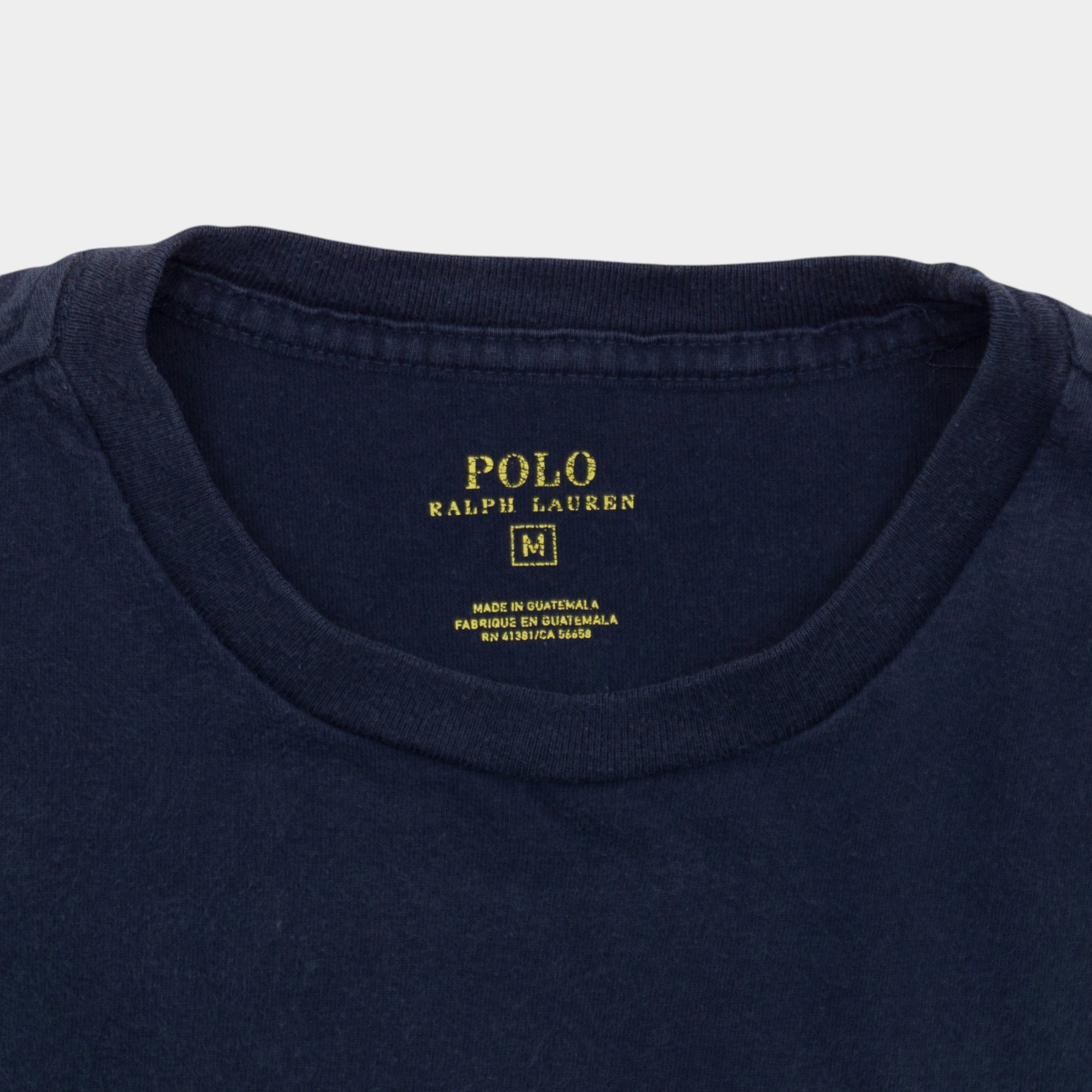 Polo Ralph Lauren Тениска
