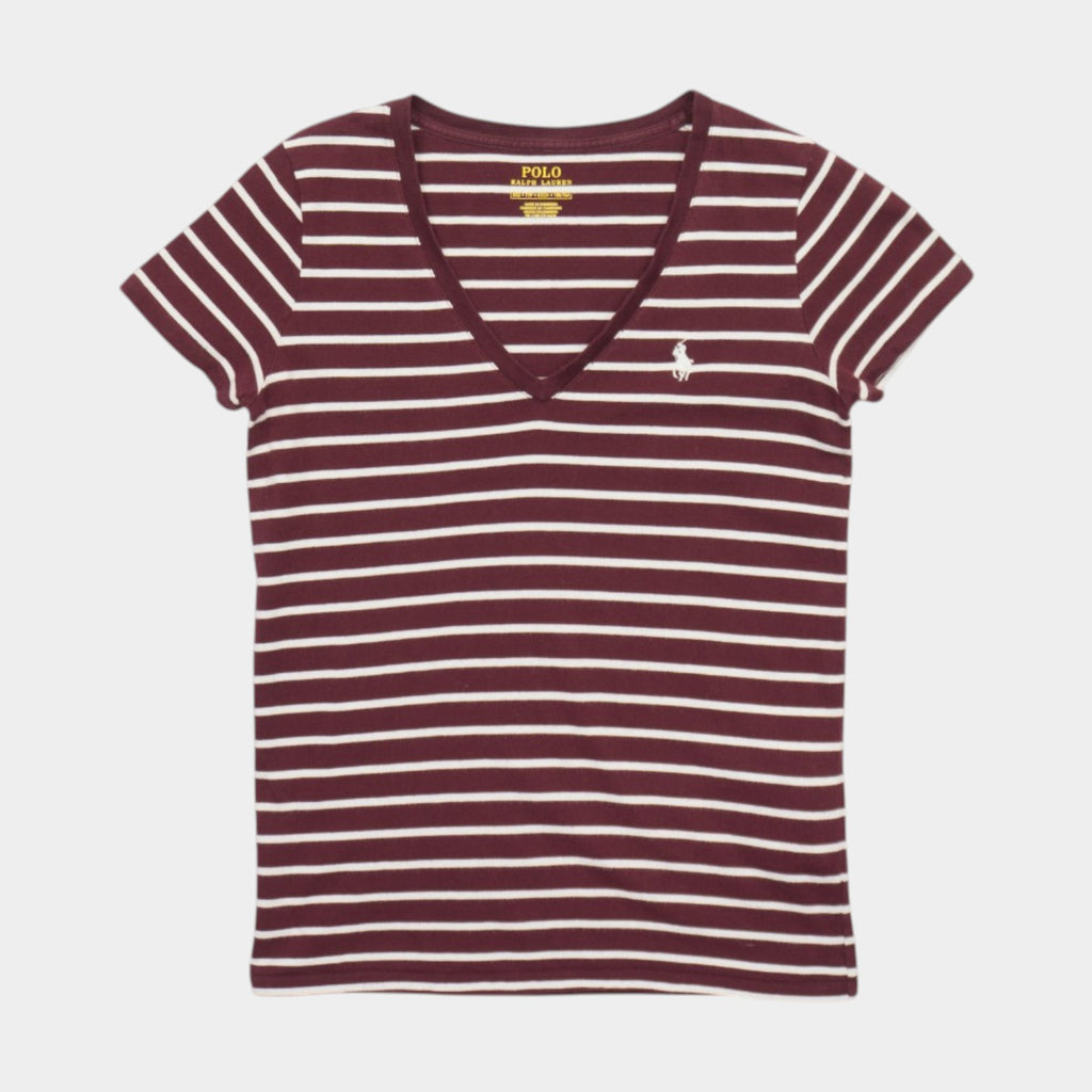 Polo Ralph Lauren Раирана Тениска