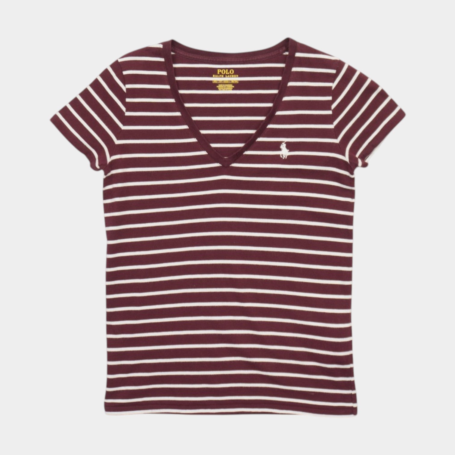 Polo Ralph Lauren Раирана Тениска