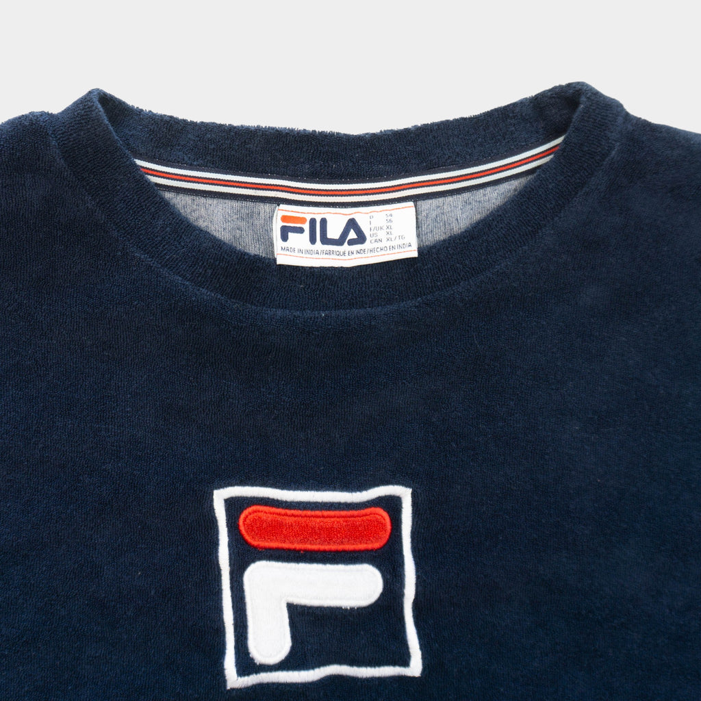 Fila Vintage Блуза